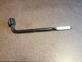 Wielmoersleutel Nissan Qashqai J11 99545-4EA0A Origineel