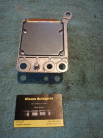 Airbagmodule Nissan Almera N16 B8820-BN91A Origineel