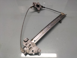 Assy-regulator, door window Nissan 80701-78G00 Original