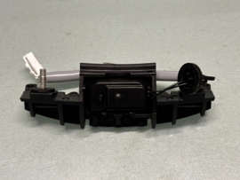 Switch assy-trunk opener Nissan Micra K12 25380-AX60B Original.