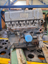 Motorblok Datsun Bluebird 710 (20250209) gebruikt.