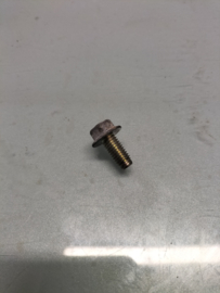 Bolt Nissan 13075-4W002 Used part.