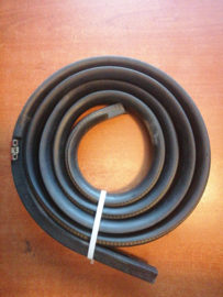 Deurrubber linksachter Nissan Primera P11 76924-2F000