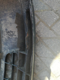 AUTOCROSS-voorbumper Nissan Micra K11 62022-50B00
