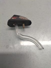 Monitor koplamp Datsun Laurel C230 26750-Q0101 Origineel.