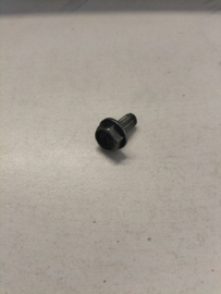 Montagebout  M5,75 X 11,5 Nissan Micra K11 31377-41B00 Gebruikt.