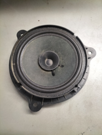 Speaker portier Nissan 28156-BR00A J10/ JJ10/ J11/ K14 Gebruikt.