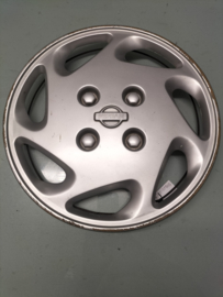 Cover-disc wheel Nissan Micra K11 40315-2F805 Damage