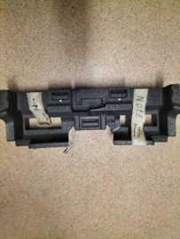 Absorber assy-energy, rear bumper Nissan Note E11 85090-9U000 Used part.
