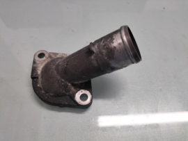 Aansluitflens Koelwaterbuis thermostaathuis Nissan Gebruikt 13049-6N200