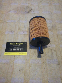 Motoroliefilter Purflux L267A