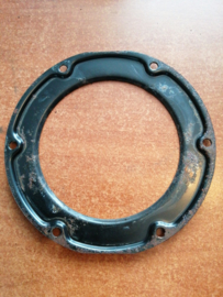 Plate-lock fuel gauge Nissan 17341-57Y00 B13/ N14/ R20 Used part.
