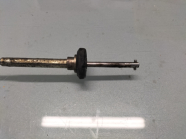 Chokekabel Datsun Cherry E10 18410-M0202 Zonder knop. Gebruikt.