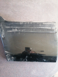 Spatbordverbreder rechtsachter Nissan Terrano2 R20 K3828-8F205 (93828-8F200) Schade.