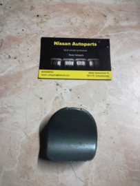 Afdekkap sleepoog voorbumper Nissan Almera N16 622A0-BM400 (BW3)