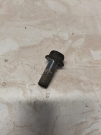 Bolt Nissan 41005-EM10A Used part.