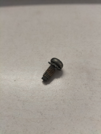 Kruiskopschroef M5,75 X 13 plafondgreep Nissan 08310-61218 Gebruikt.
