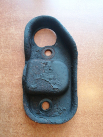 Clamp left-hand Nissan 54577-50Y10 B13/ N14/ N15/ Y10 Used part.