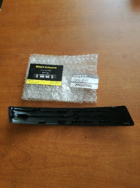 Afdekkap voorportier Nissan Qashqai J10 80944-JD000