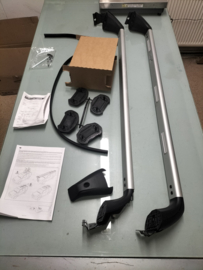 Roof Rack Nissan Qashqai J10 KE730-JD010 Original.