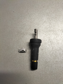 Sensor kit-tire pressure Nissan 40770-5ZH0A F15/ K13/ Y62/ ZE0 Original.