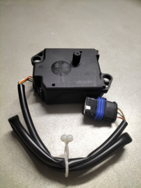 Resistance airconditioning Nissan Primastar X83 27736-00QAB Original.