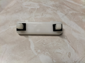 Bracket-rear bumper Nissan 85222-JD00A Orginal.