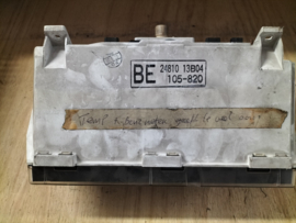 Comb-meter Nissan Micra K10 24810-13B04 Used part.