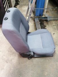 Seat front right-hand Nissan Almera N16 87000-BP910