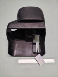 Cover set-steering column Nissan 48470-0X801 Used part
