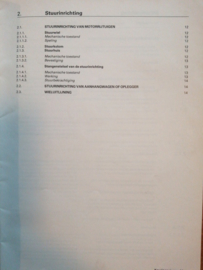 Milieukeuringseisen APK 1991