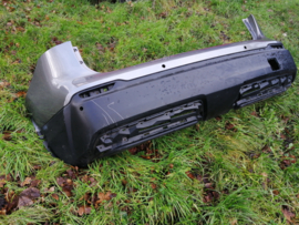Fascia-rear bumper Nissan Qashqai J11 85022-HV20H (KAD)
