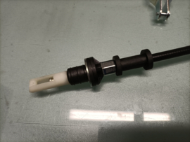 Cable clutch operating Nissan Micra K11 30770-6F610 New.