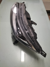 Headlamp assy-left-hand Nissan Qashqai J11 26060-HV05B Used Part. Little damage.