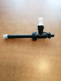 Tube assy-clutch Nissan 30850-00Q?? (418 0387 10) X62/ X62B/ X70/ X82/ X83 Nieuw.