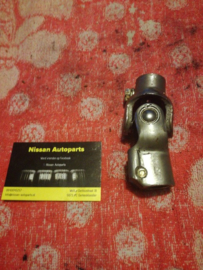 Joint steering, lower Nissan 48080-65Y00 B13/ N14/ W10/ Y10 Used part.