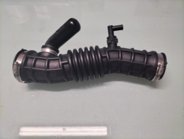 Air duct HR16DE Nissan Qashqai J10/ JJ10 16576-BB00A Original.