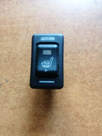 Switch heat seat assist Nissan 25500-70J10 (261247) Used part.