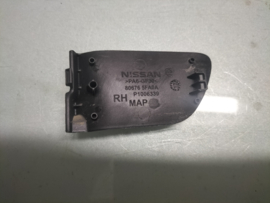 Handle cover cap Right-hand Nissan Micra K14 80676-5FA0A Used part