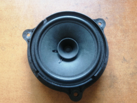 Speaker unit Nissan Qashqai J10 28156-BR00A Original.