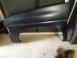 Fender-front, left-hand Nissan King Cab D21 63113-92G35 New.