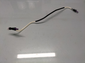 Tube Assy Fuel Nissan 17520-00QA6 Original.