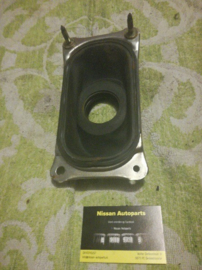 Afdekplaat versnellingspookgat Nissan Almera N15 74965-3J100