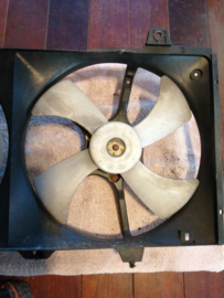 Koelventilator Nissan Almera N15 21481-0M001