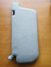 Sunvisor left-hand Nissan Terrano2 R20 96401-8F200