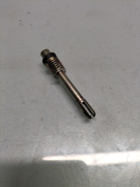 Piston pump carburetor A15S/ E10S/ E13S/ E15S Nissan 16151-11M00 / 16151-01M00 B11/ GC22/ N10/ N12 Original.