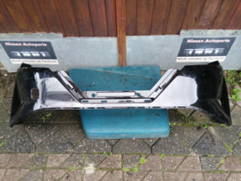 Fascia kit-front bumper Nissan Qashqai J12 62022-6UA0H (Z11) Used part.