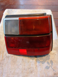 Lamp rear combination, right-hand Nissan Micra K10 26550-04B75