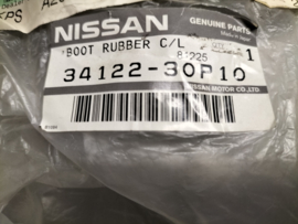 Boot-dust, hand lever Nissan 300ZX Z31 34122-30P10 Original.