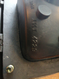 Achterlicht Datsun Sunny B310 Wagon IKI 1229 (IkI 4229A)
